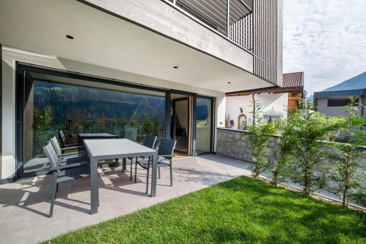 Aktiv Lodge Meran - Garden Two Saltusio Exteriör bild